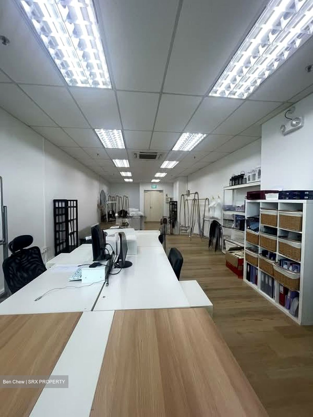 Tradehub 21 (D22), Factory #582781681